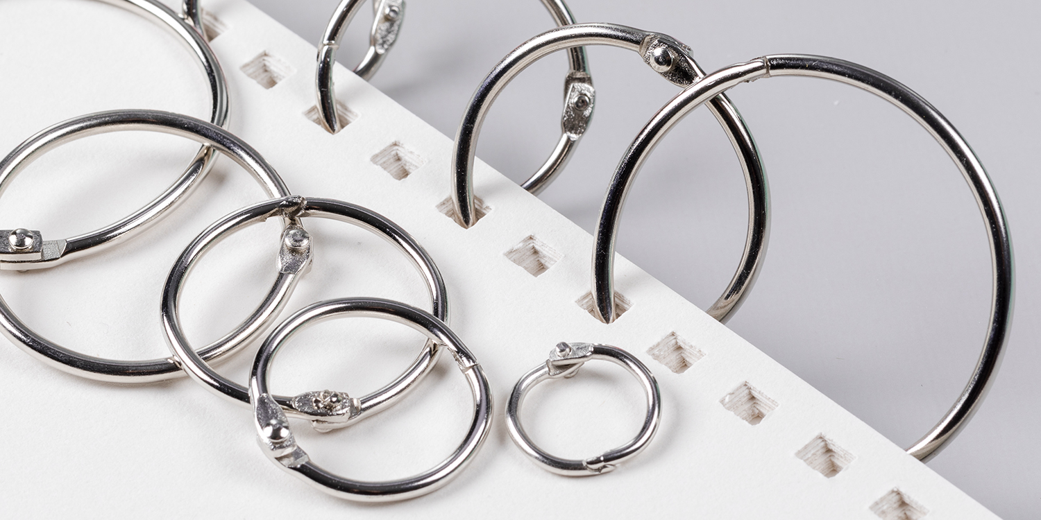 Shengcen Hardware manufacturing banner