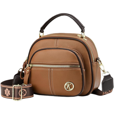 Bag and garment hardware