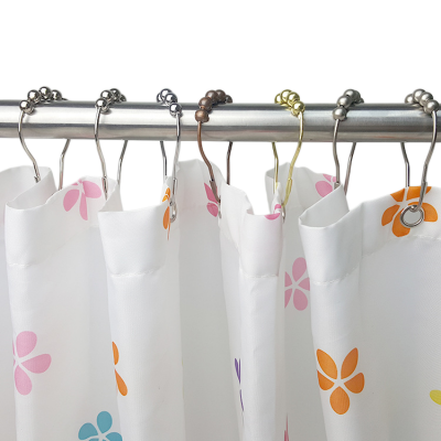 Bathroom hardware accessories